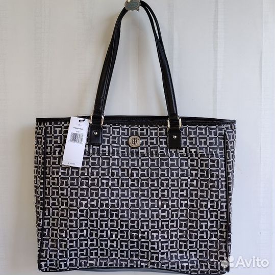 Сумка Tommy Hilfigef