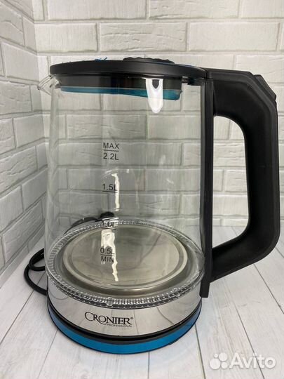 Чайник электрический