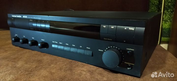 Ресивер. Товар зарезервирован