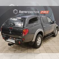 Купить Mitsubishi 🚘 от 15 000 ₽ в Перми: 497 объявлений