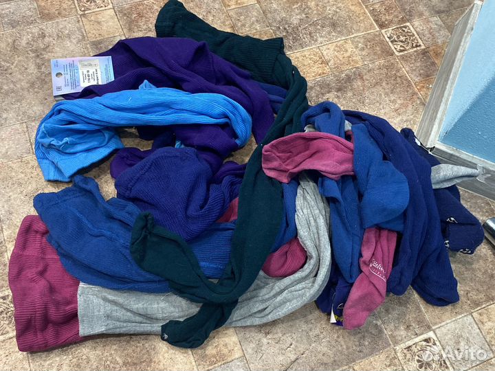 Вещи на мальчика 5-7лет