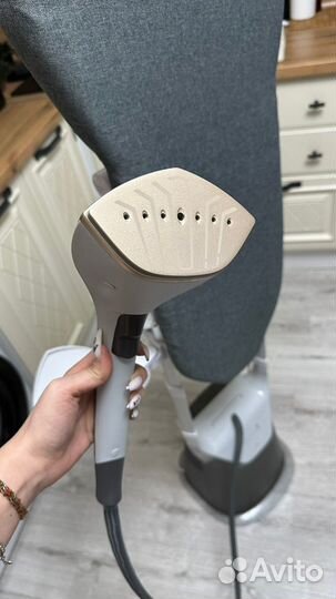 Вертикальный отпариватель Philips GC628/80