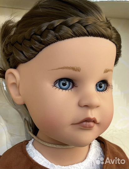 Фрея Gotz (лимит 250)