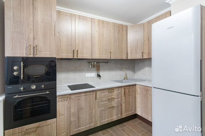 Кухня (реальная цена) кс07 28382