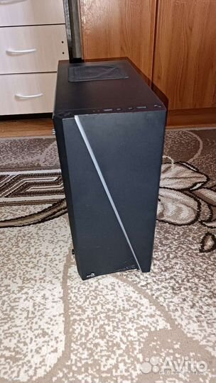 Системный блок