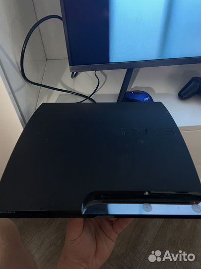 Sony PS3