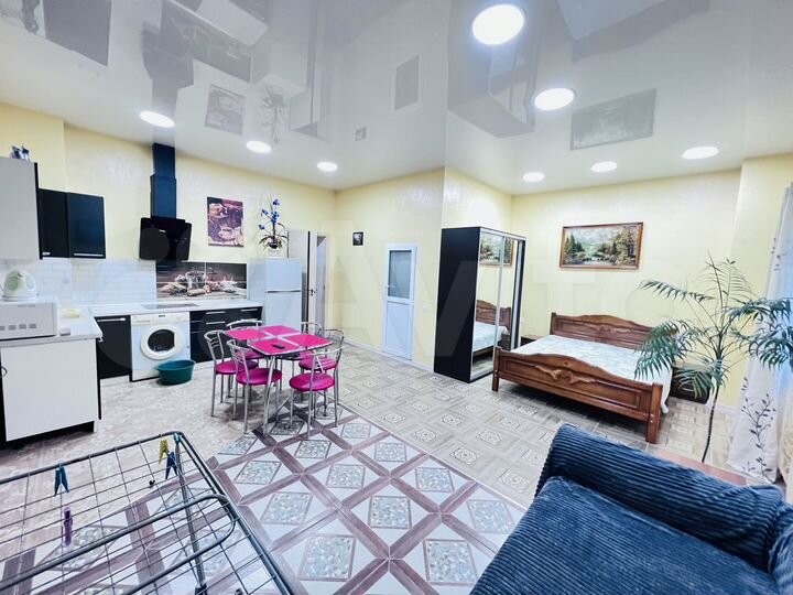 2-к. квартира, 85 м², 1/3 эт.