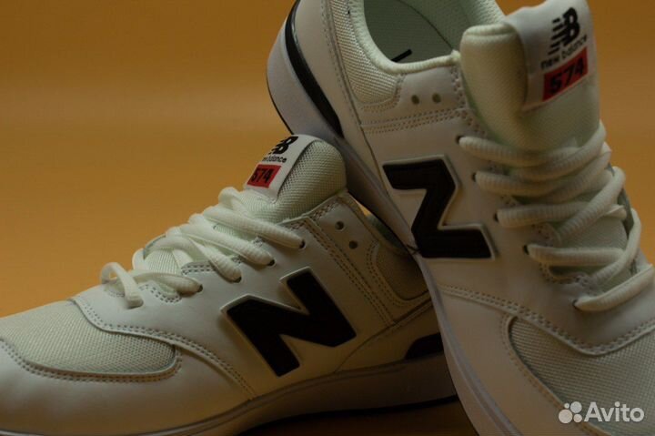 New balance 574