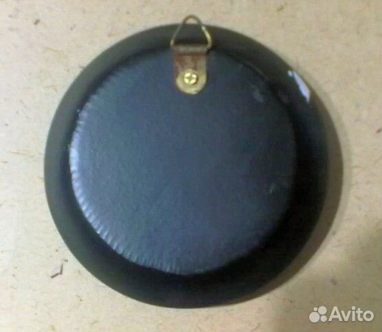 Тарелка настенная Санкт-Петербург