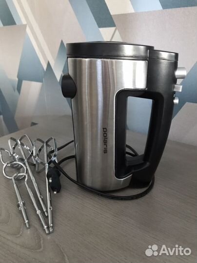 Миксер ручной