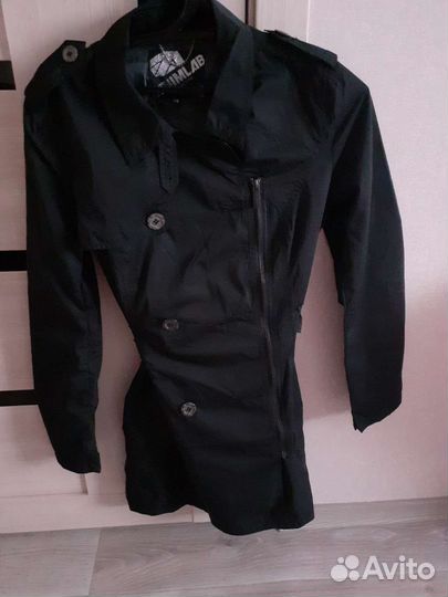 Детская одежда для девочек