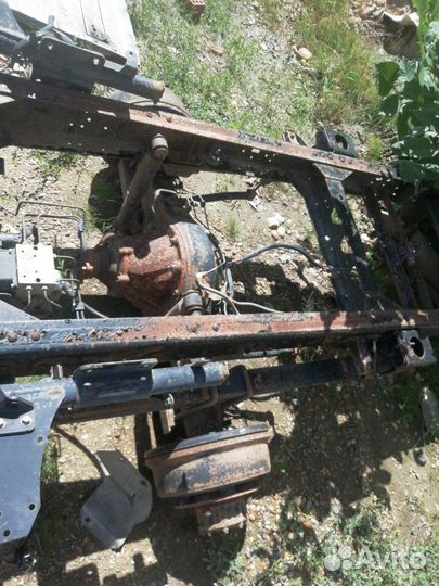 Хино дутро hino dutro S05D