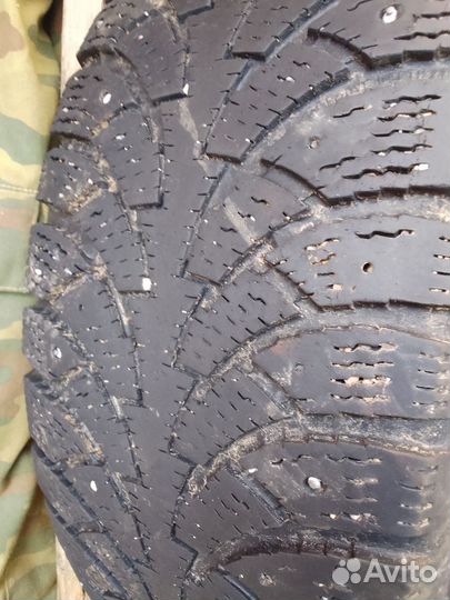 Колеса зимние r 15