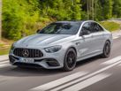 Mercedes-Benz E-класс AMG W213/S213/C238/A238 рестайлинг (2020—2024) Седан