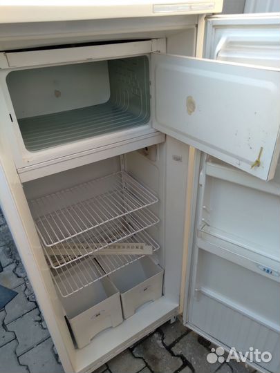 Холодильник Орск 408