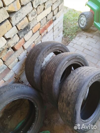 Advance AR202 5/6 R16