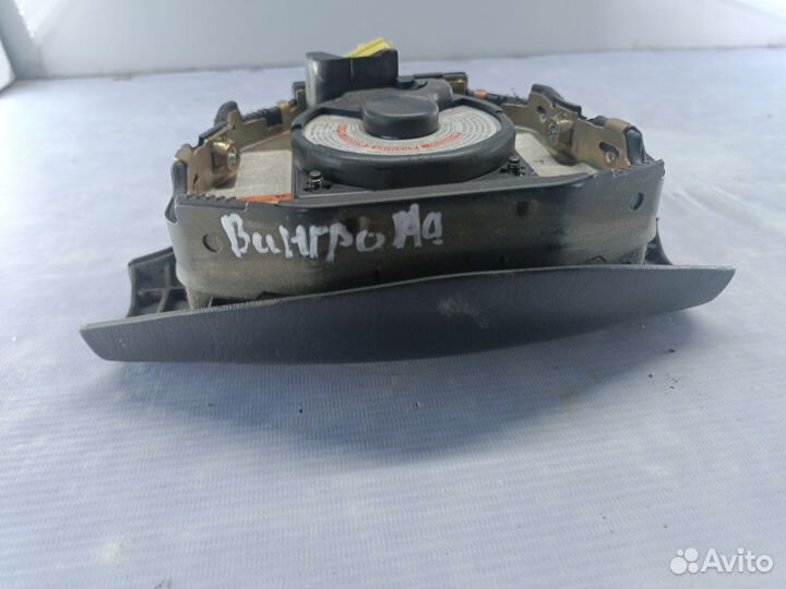 Airbag руля Nissan Wingroad Y11