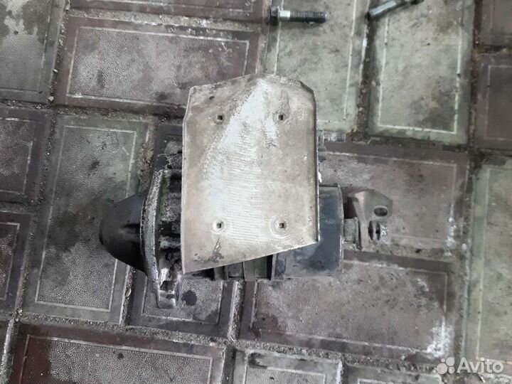 Стартер для двигателя AWM Volkswagen Audi