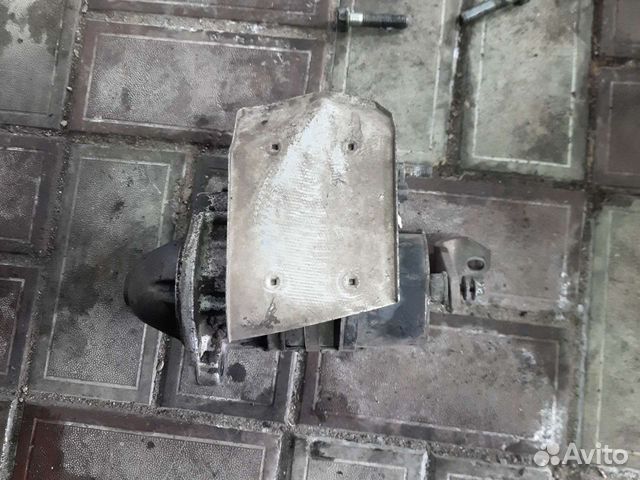 Стартер для двигателя AWM Volkswagen Audi