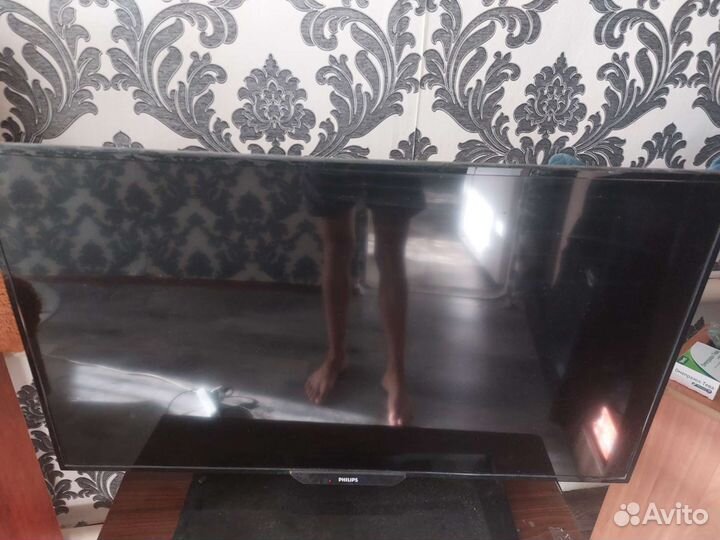 Телевизоры philips бу