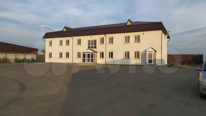 Торговая площадь, 320 м² г. Курган