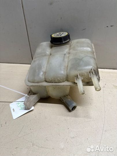 Бачок расширительный Ford Focus 2 5DR хэтчбек 1