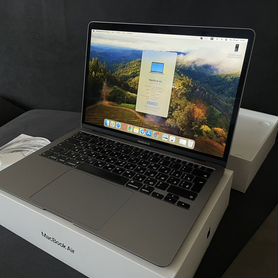 Apple Macbook Air 13 2020 8gb 256gb