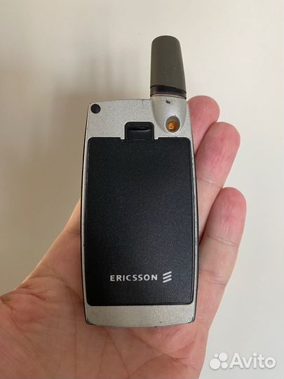 Ericsson T28s