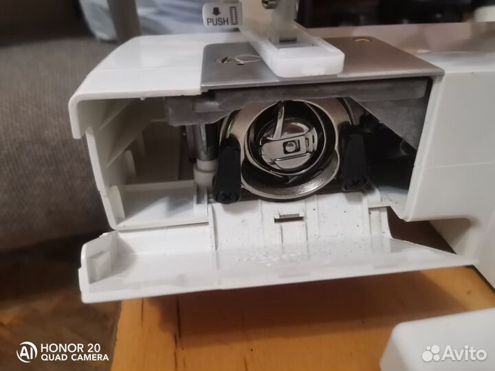 Швейная машина singer Studio 21s