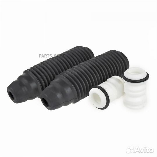 Ganz GIK07151 Пыльник+отбойник амортизатора nissan