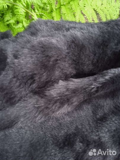 Натуральный мех