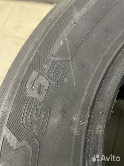 КАМА 365 (241) 185/70 R14 88T