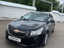 Chevrolet Cruze 1.6 AT, 2012, 170 712 км, с пробегом, цена 870 000 руб.