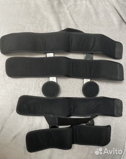 Ортез на коленный сустав hks 303