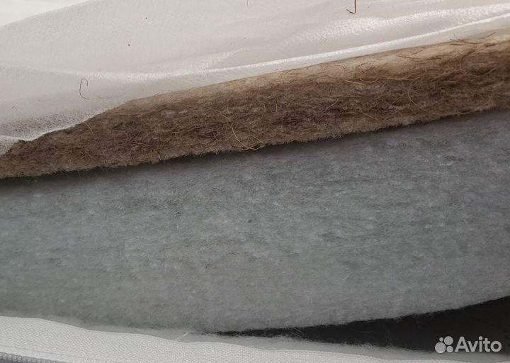 Матрас детский 160 80