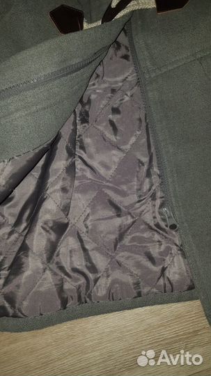 Пальто для девочки