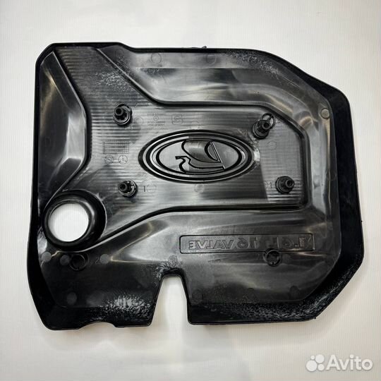 Защитный экран двигателя LADA Vesta NG 1.6