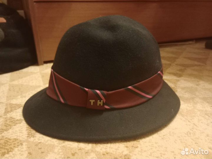 Шляпа 