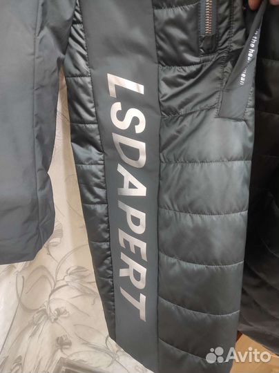 Плащ женский