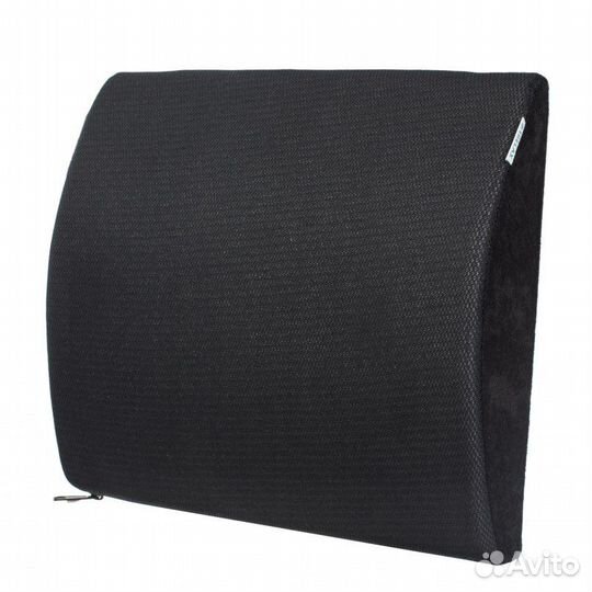 Подушка под спину в машину(ортопедическая)