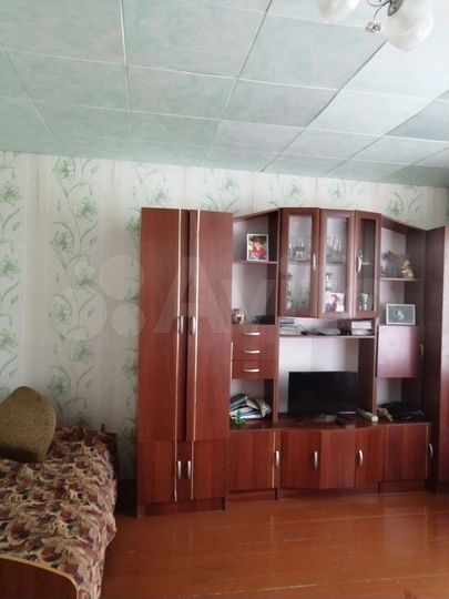 2-к. квартира, 54 м², 1/5 эт.