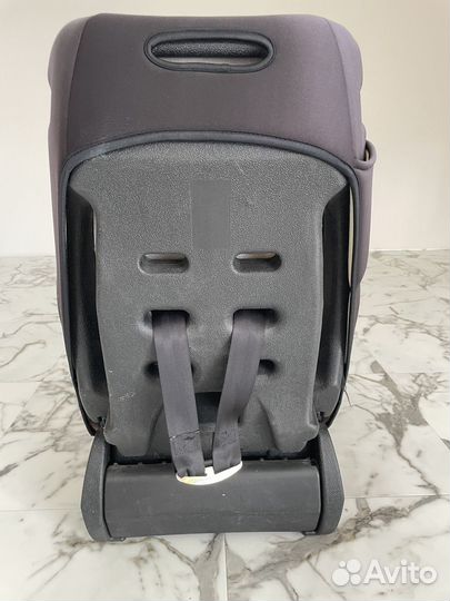 Детское автомобильное кресло