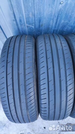 Nexen N'Fera SU4 185/65 R15 88H