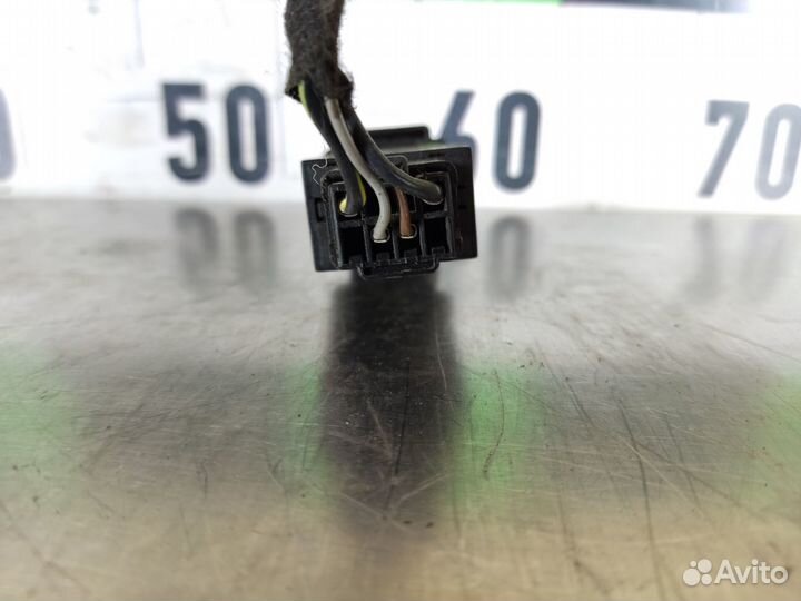 Кнопка обогрева стекла Chery Amulet 2006-2012