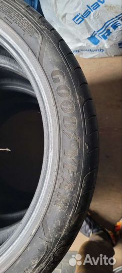 Goodyear Eagle F1 Asymmetric 3 225/45 R19