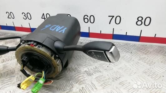 Переключатель поворотов и дворников (стрекоза) mer