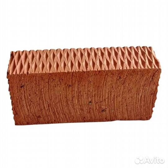 Кирпич рабочий