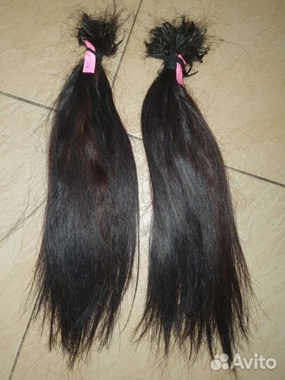 Волосы для наращивания