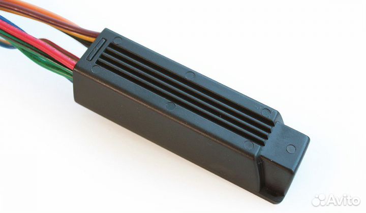 Автосигнализация Пандора Pandora DX-9x LoRa