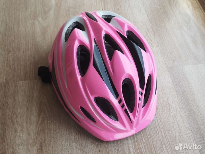 Велошлем детский